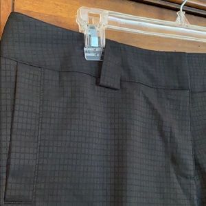 NWT Adidas Sport Capris Size 10